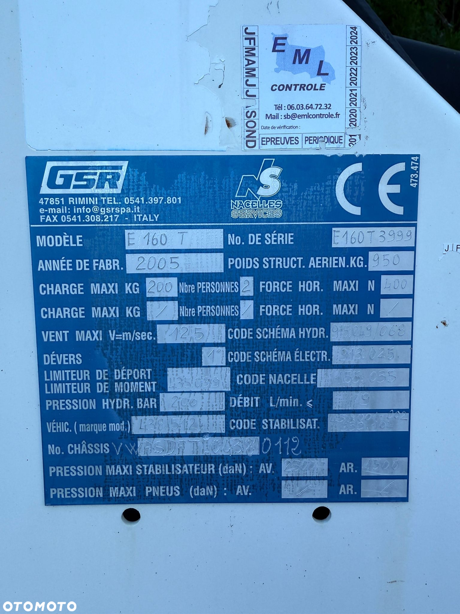 Nissan Cabstar - 3