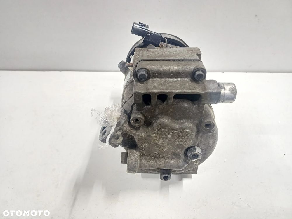 Sprezarka klimatyzacji KIA CEED I 1.6CRDI 06-09R - 5