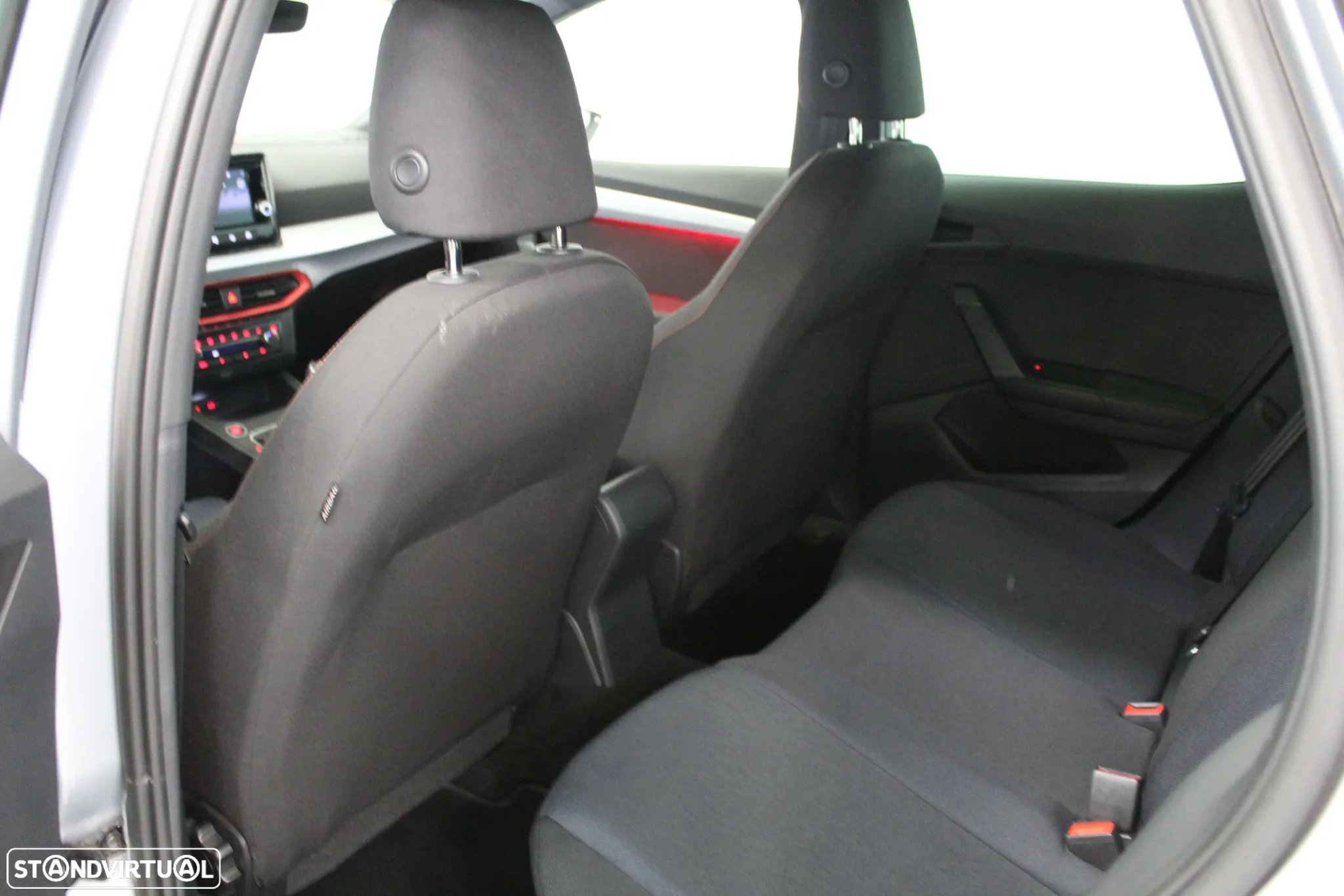 SEAT Ibiza 1.0 TSI FR - 7