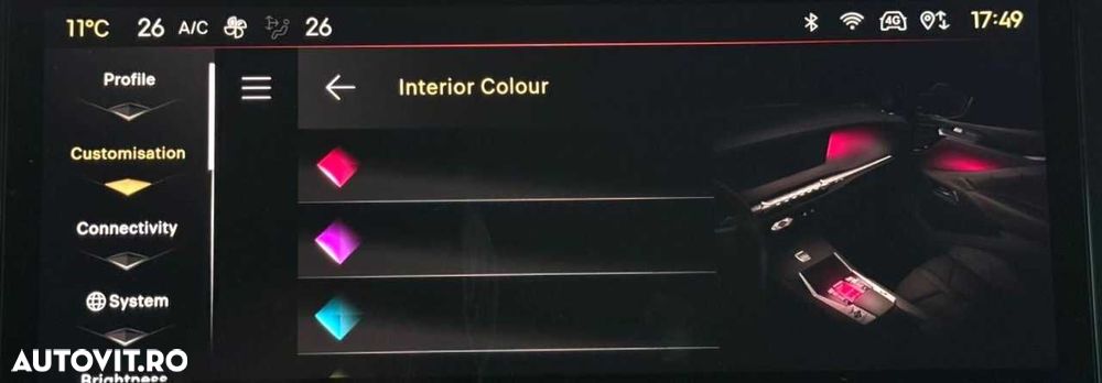 DS Automobiles DS 4 - 36