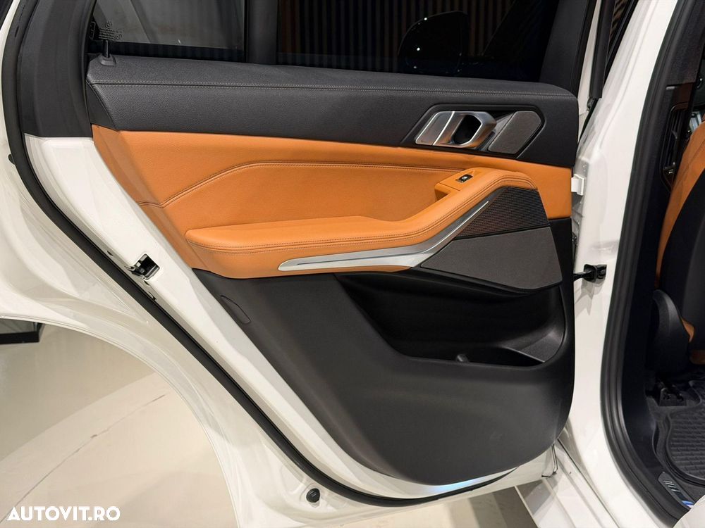 BMW X5 xDrive30d AT MHEV - 31