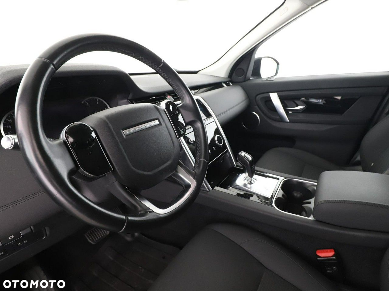 Land Rover Discovery Sport 2.0 TD4 Pure - 14