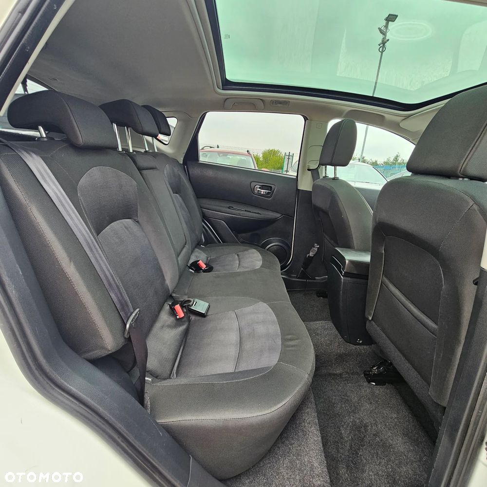 Nissan Qashqai - 33