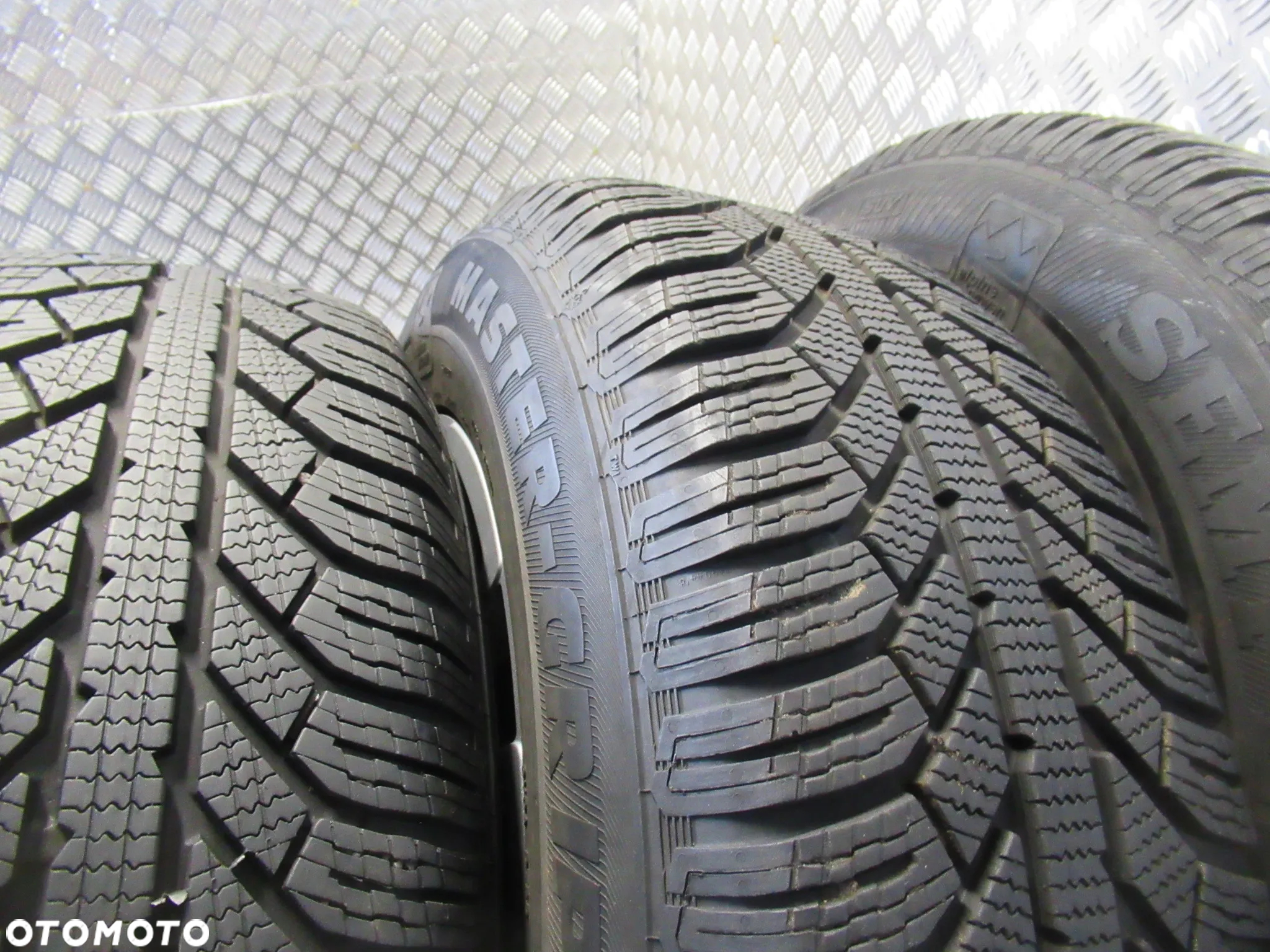 Koła Opel Grandland X 7Jx16 et44 5x108 7,7mm 19rok 7,8mm BDB - 13