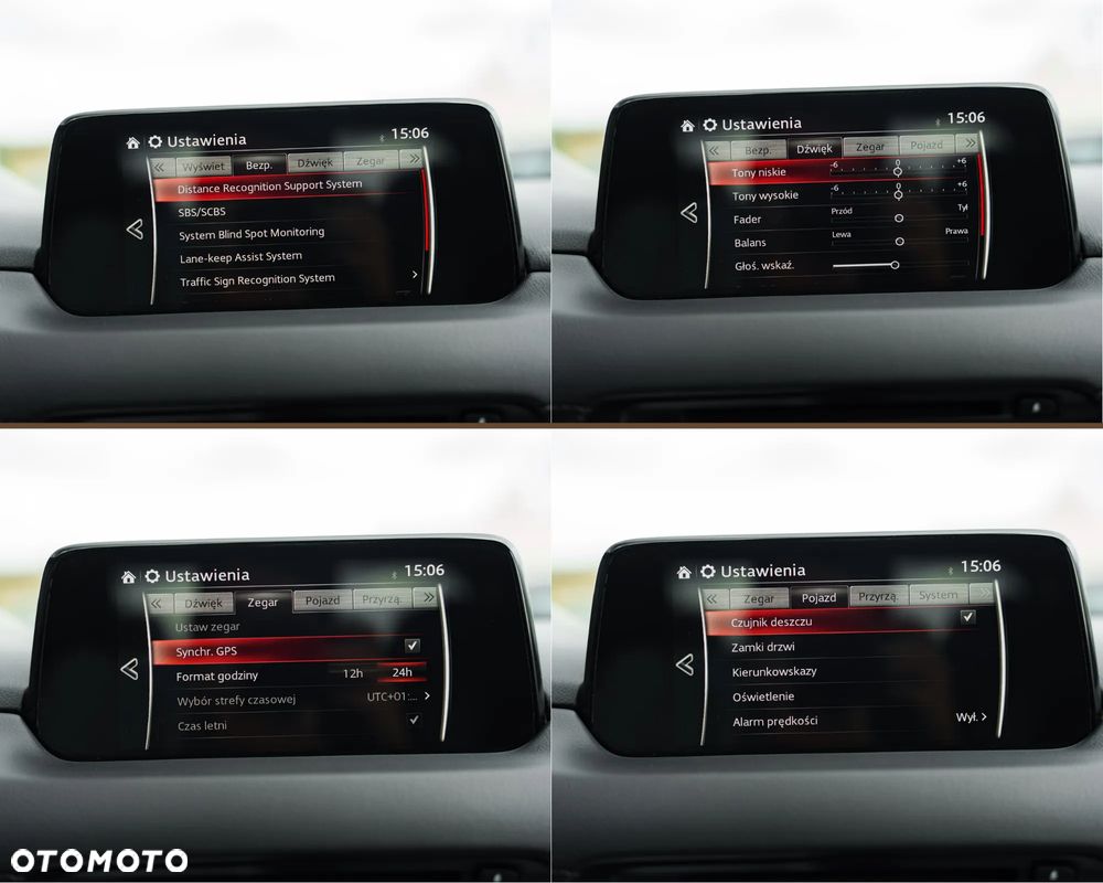 Mazda CX-5 2.0 Skypassion 2WD - 38