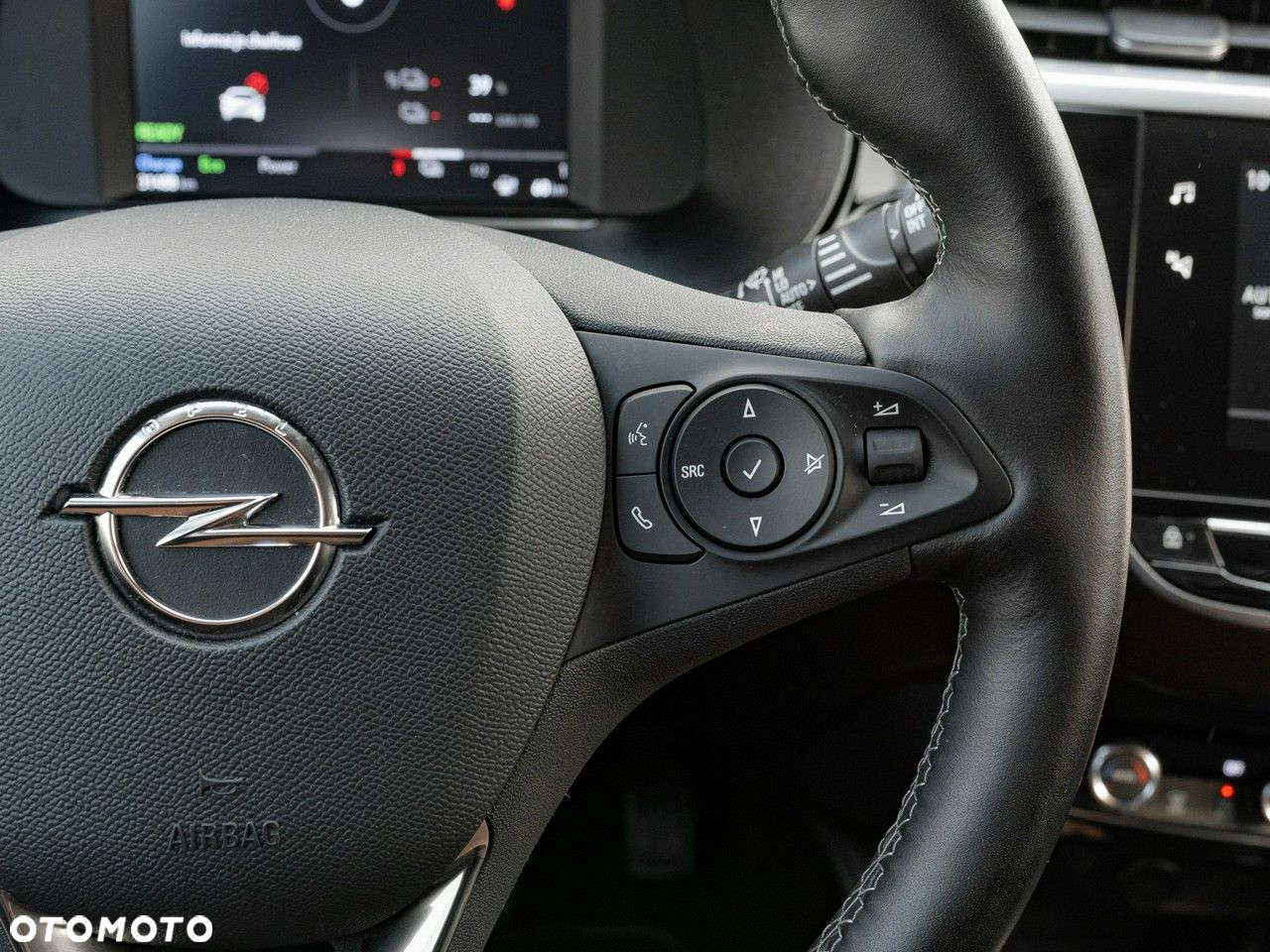 Opel Corsa Corsa-e Elegance - 18