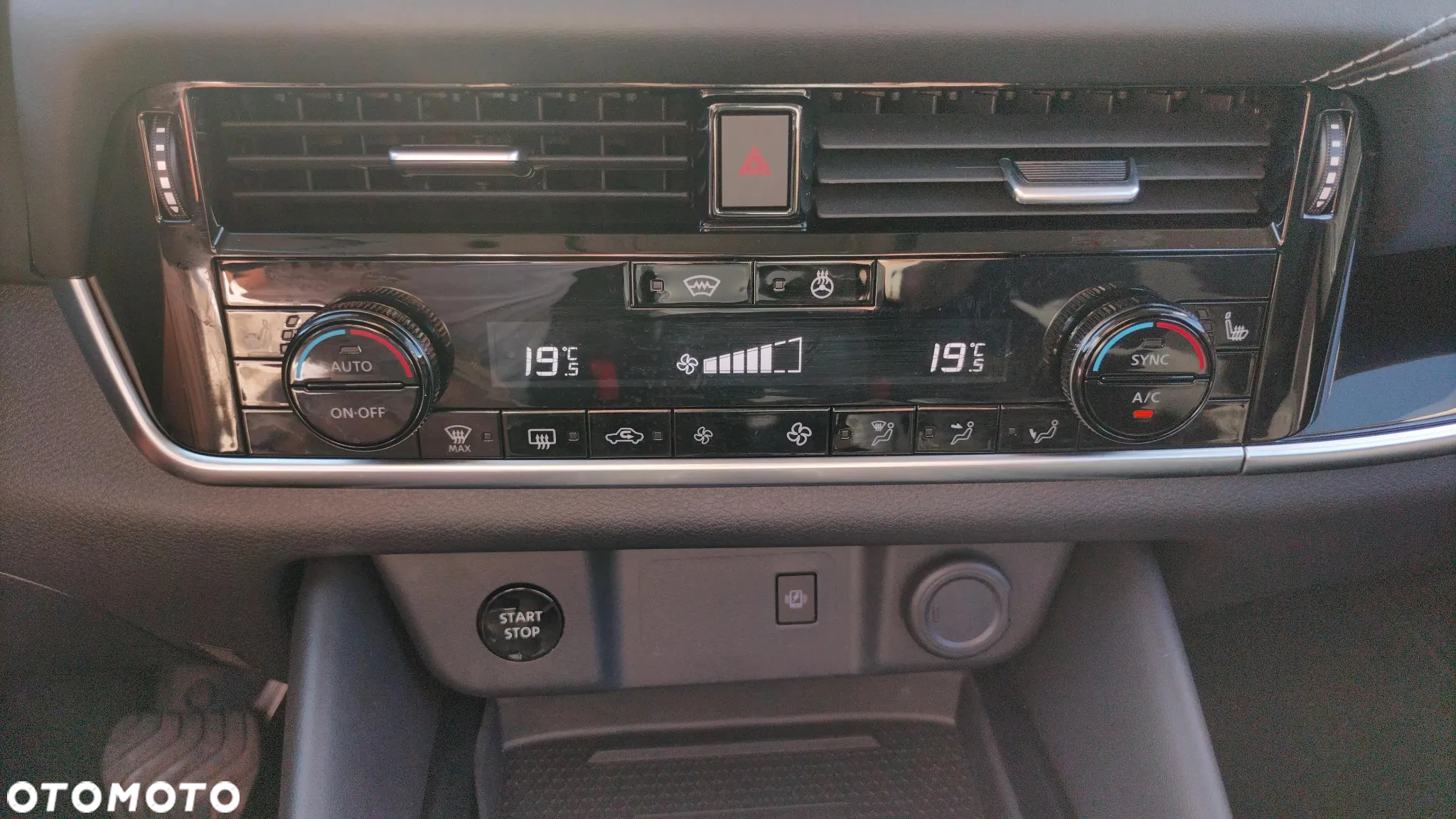 Nissan Qashqai - 20