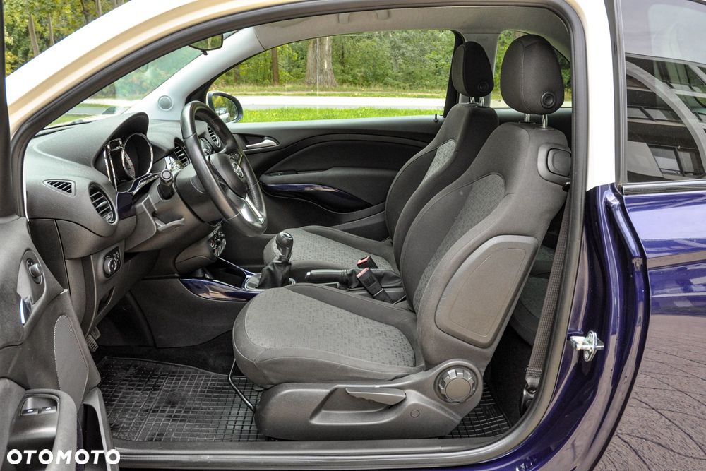 Opel Adam - 7