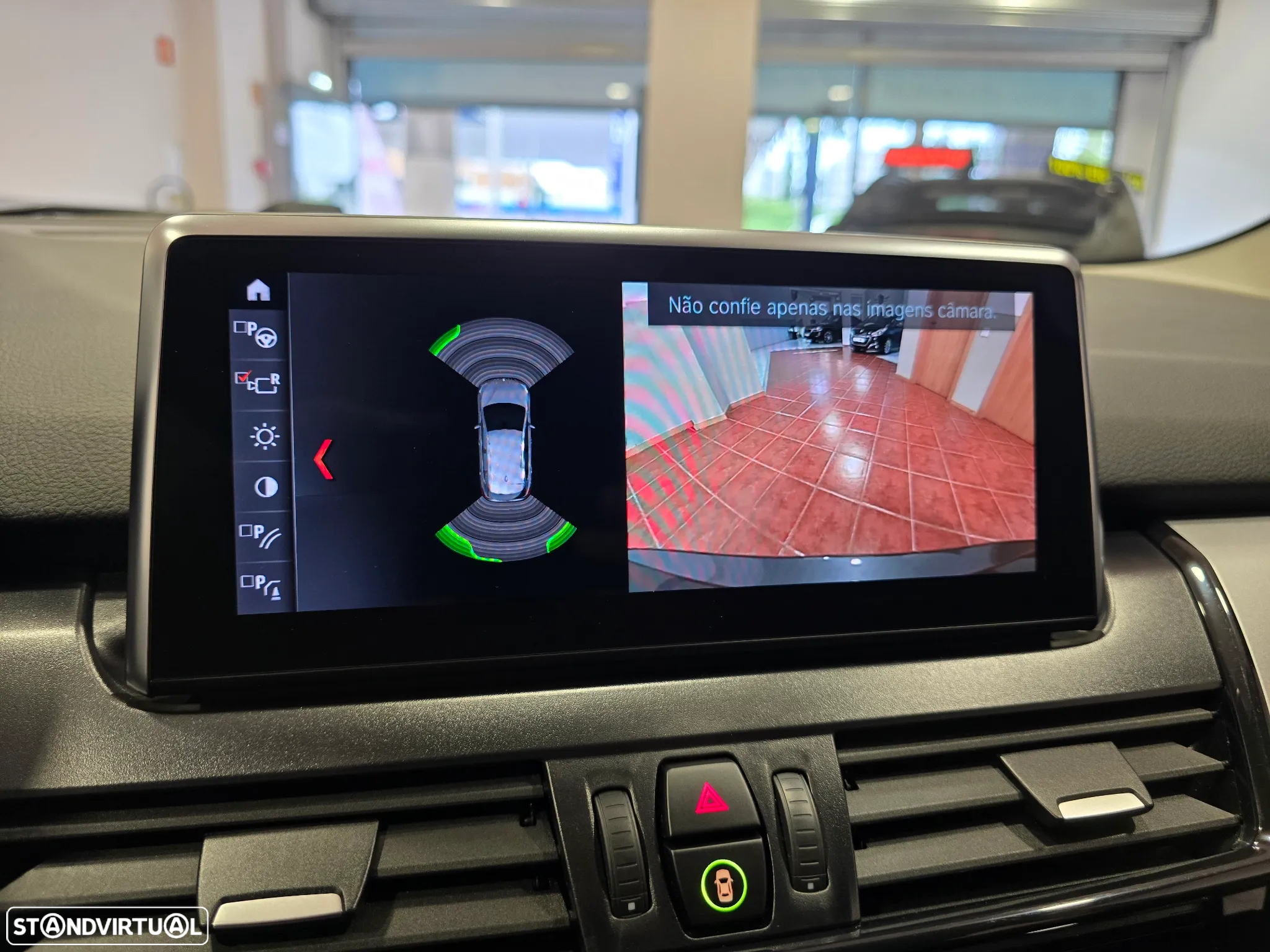 BMW 225xe Active Tourer Advantage - 26