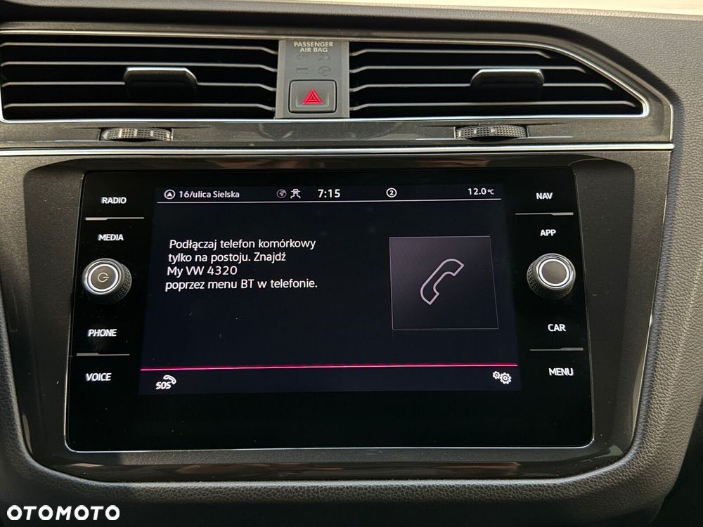 Volkswagen Tiguan 1.5 TSI EVO R-Line DSG - 40