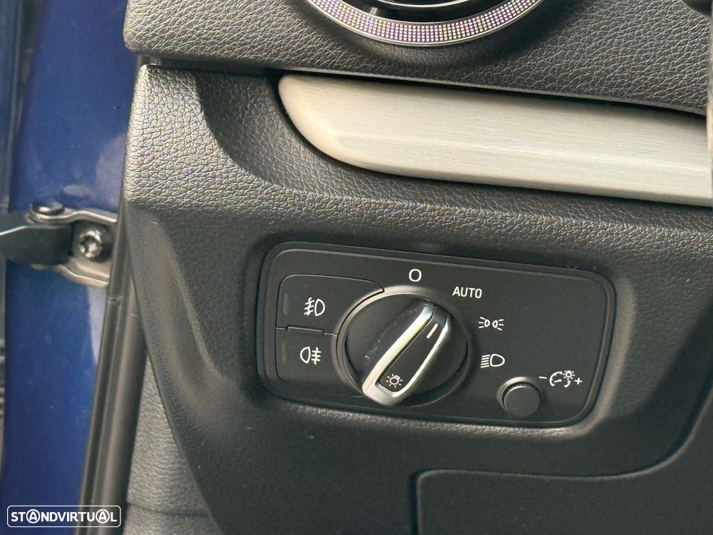 Audi A3 Sportback 1.4 TFSI cylinder on demand ultra S t S line Sport Pack - 27