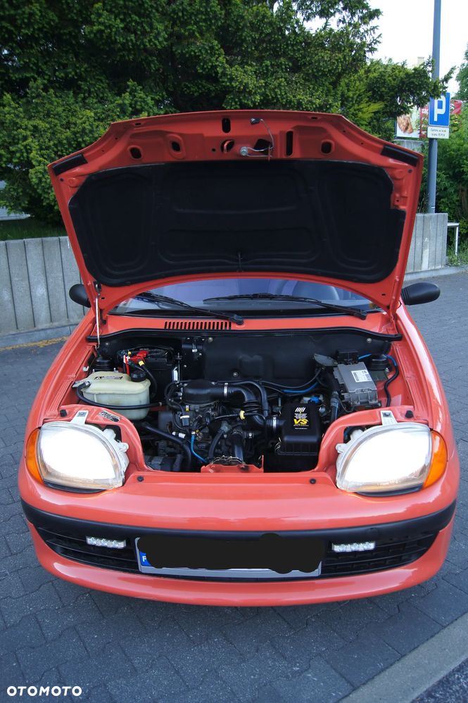 Fiat Seicento Young - 6