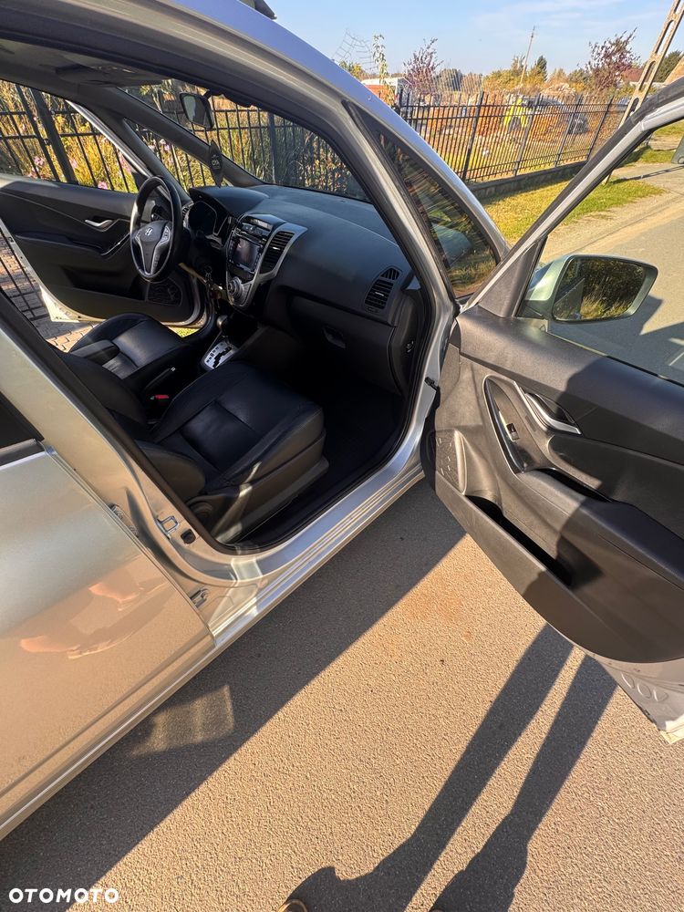Hyundai ix20 - 5