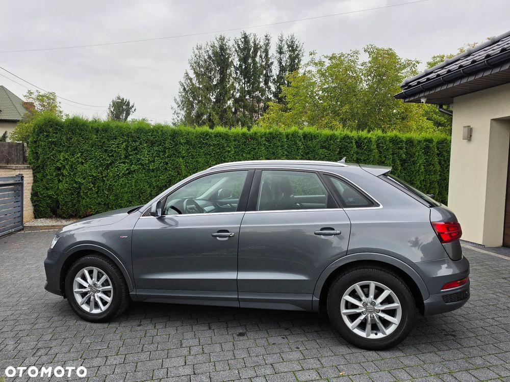 Audi Q3 - 31