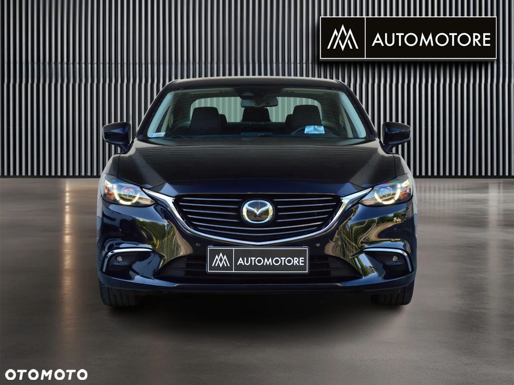 Mazda 6 2.5 Skypassion I-ELoop - 5
