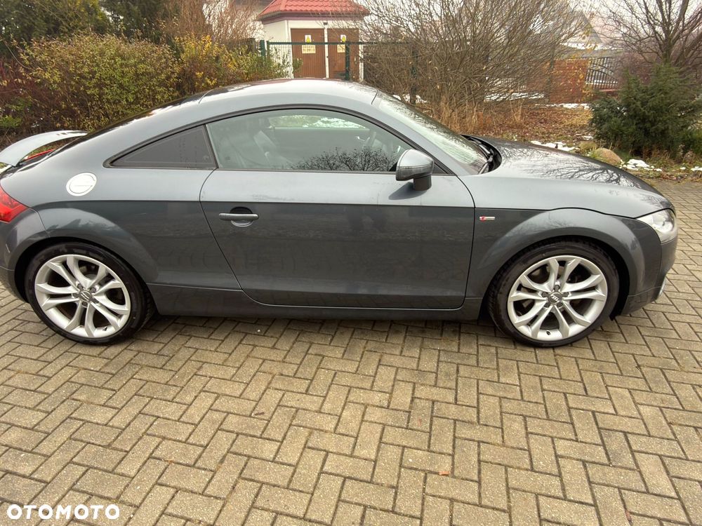Audi TT Coupé 2.0 TFSI - 23