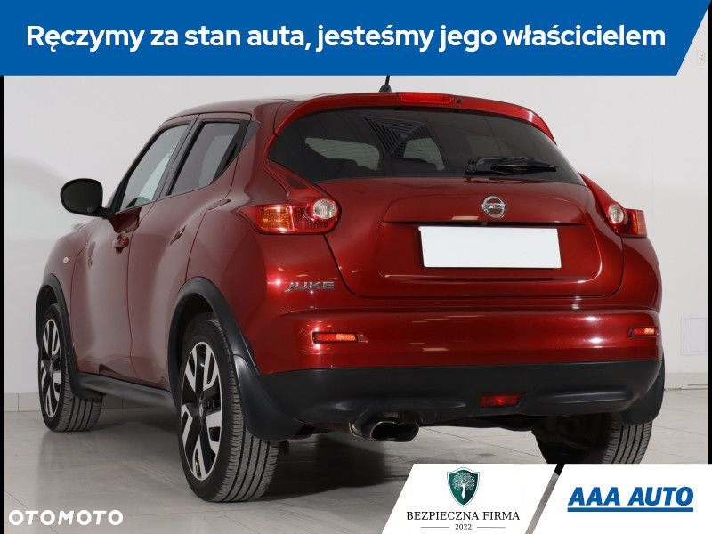 Nissan Juke - 5