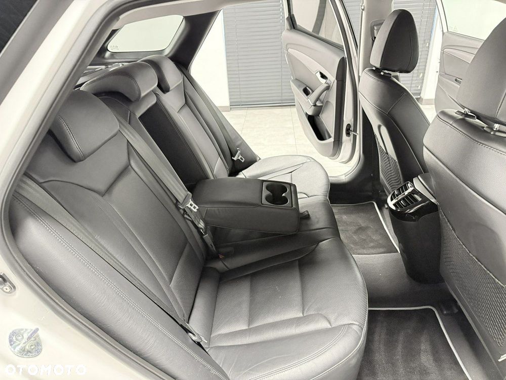 Hyundai i40 - 37