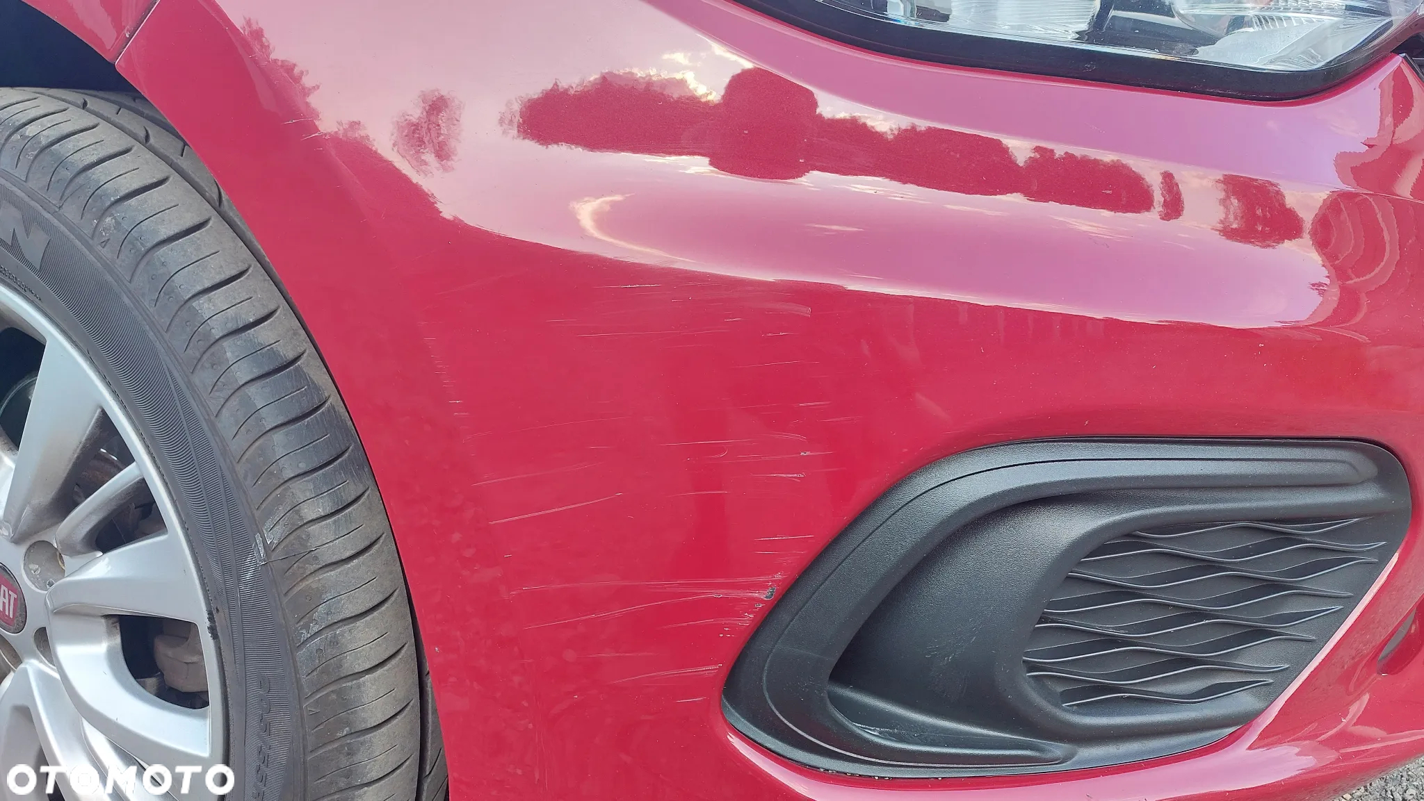 Fiat Tipo 1.4 T-Jet 16v Pop - 16