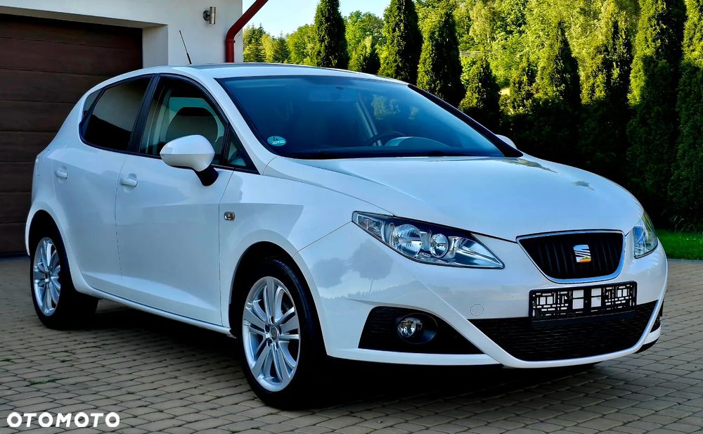 Seat Ibiza - 12