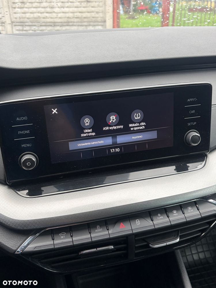 Skoda Octavia 2.0 TDI Active - 17