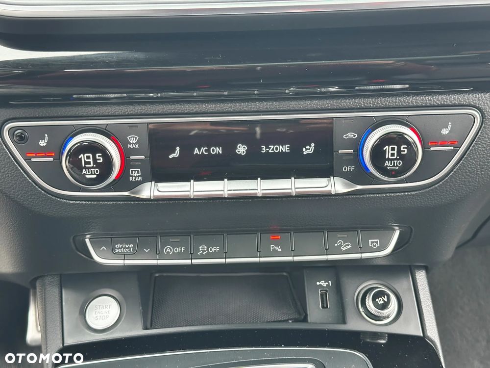 Audi Q5 40 TDI Quattro S tronic design - 35