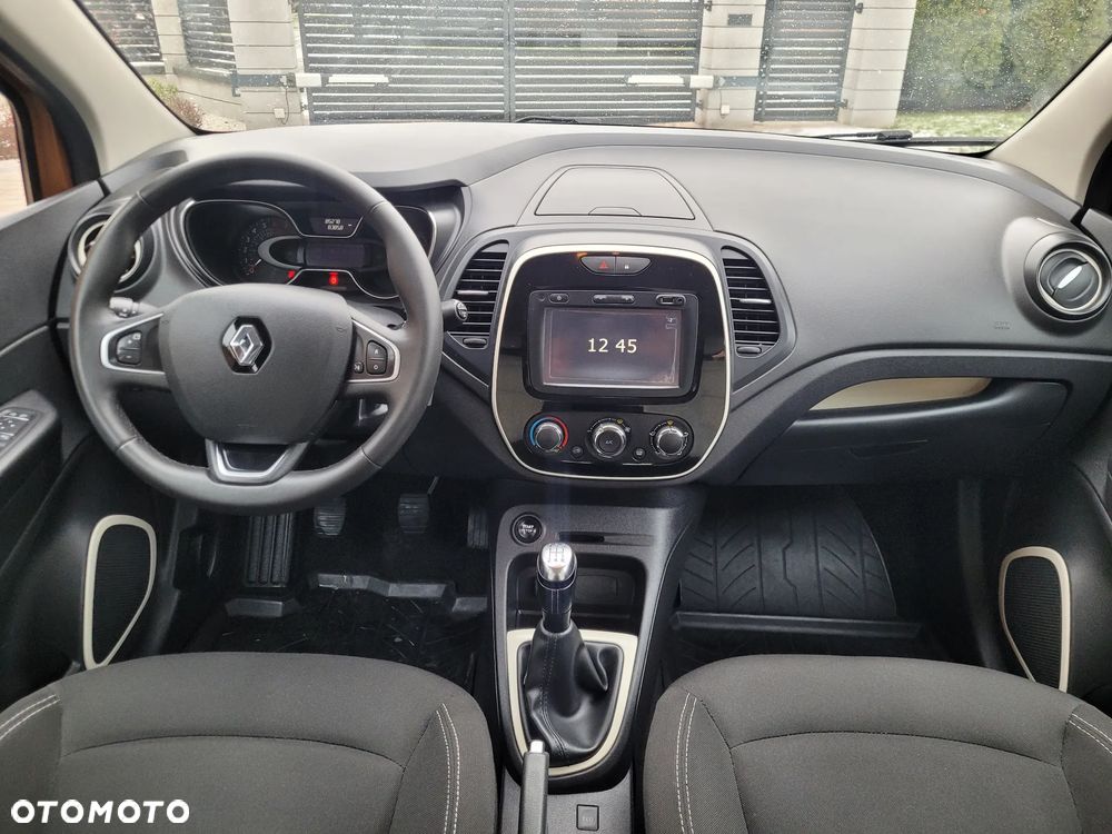 Renault Captur 0.9 Energy TCe Limited - 18