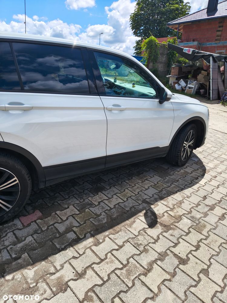 Volkswagen Tiguan 2.0 TDI BMT SCR Comfortline - 7
