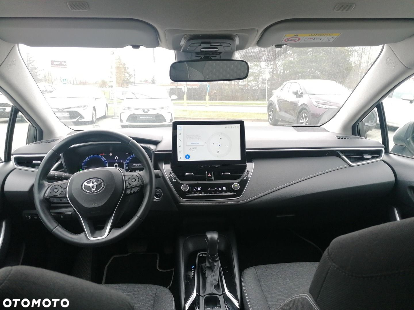 Toyota Corolla - 13