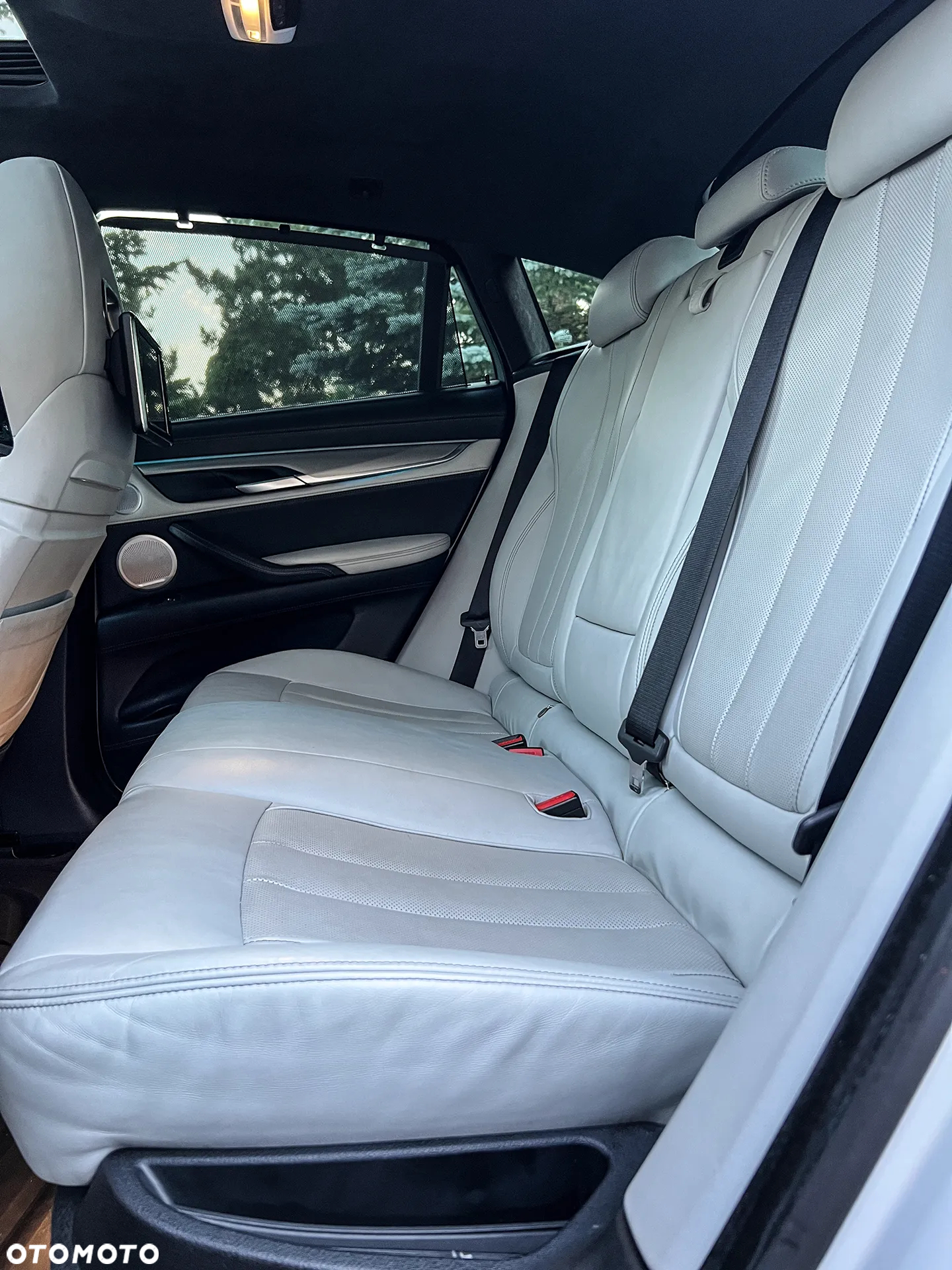 BMW X6M Standard - 19