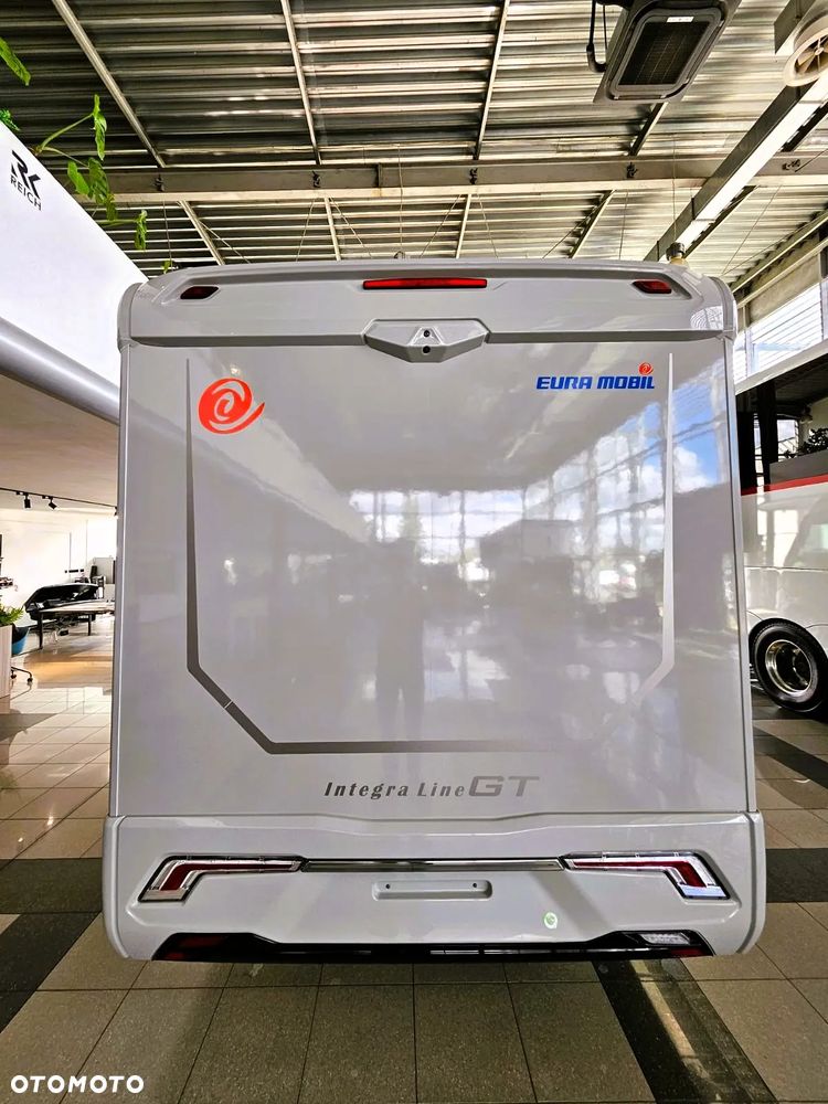 Eura Mobil Integra Line GT 726 EF Comfort - 5