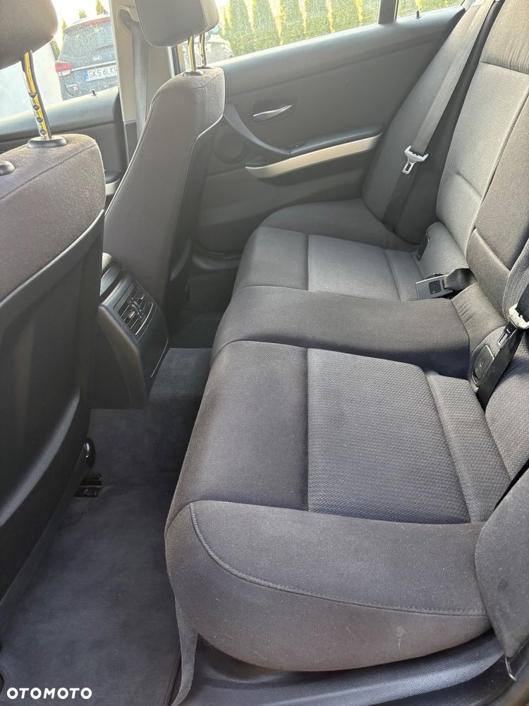 BMW Seria 3 318i Edition Lifestyle - 8