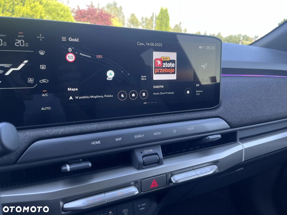 Kia EV3 81.4kWh GT Line - 25