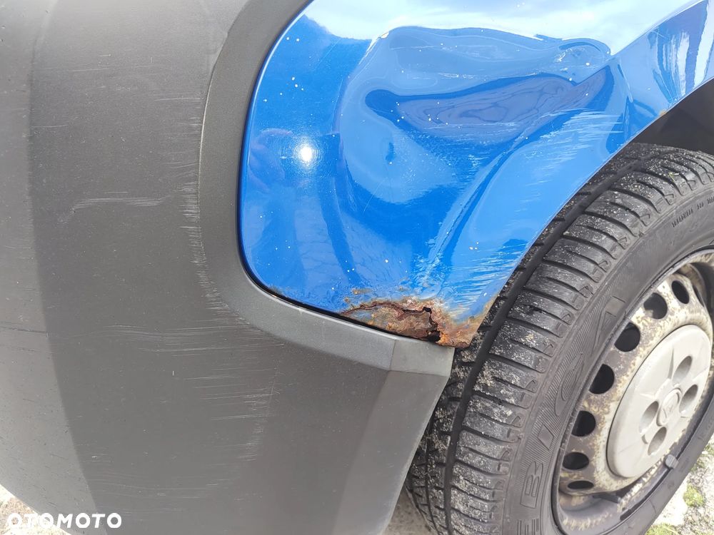 Fiat Fiorino - 8