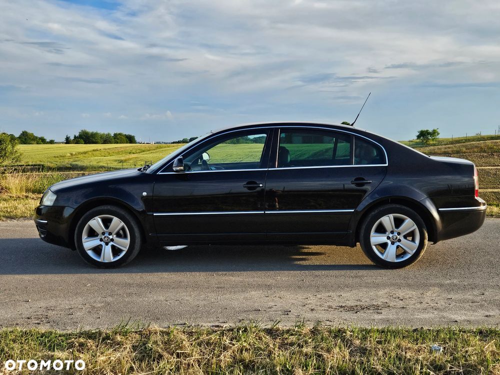 Skoda Superb 2.0 TDI DPF Elegance - 2