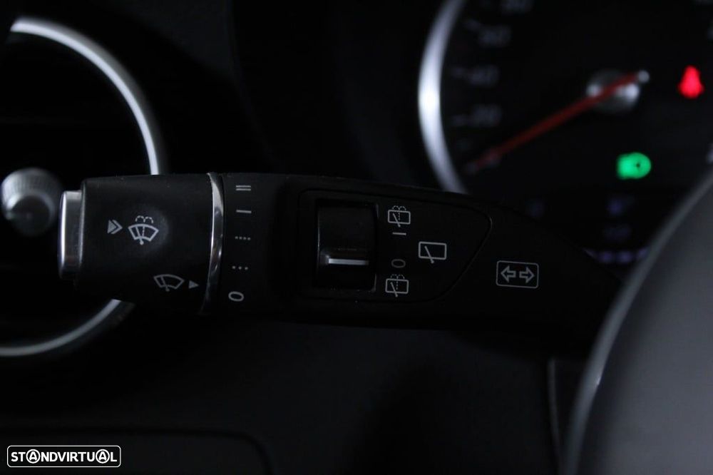 Mercedes-Benz GLC 200 d - 24