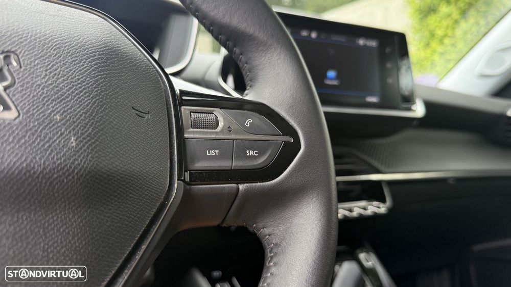 Peugeot 2008 1.2 PureTech Allure Pack - 10