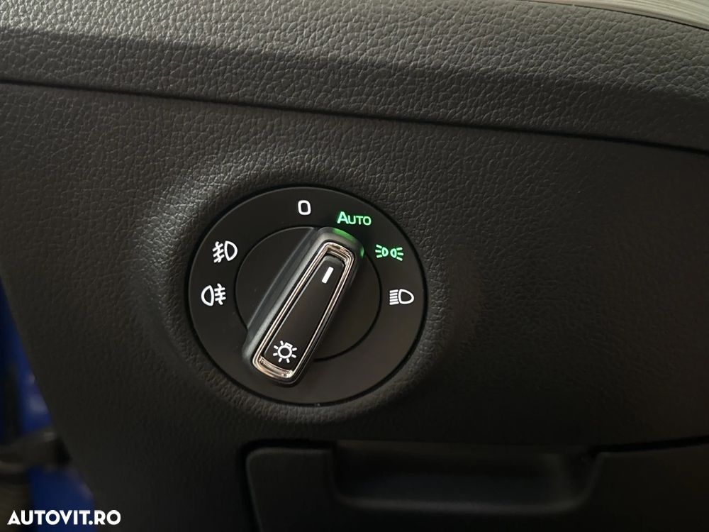 Skoda Superb - 16