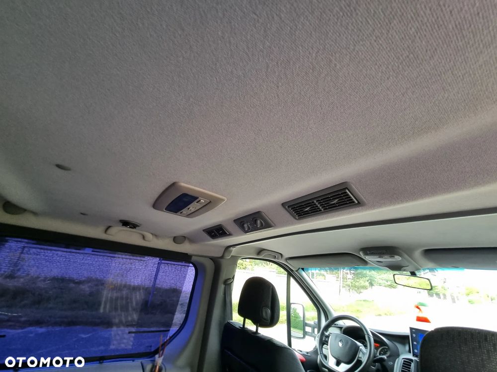 Renault Trafic L1H1 Passenger Lux - 33