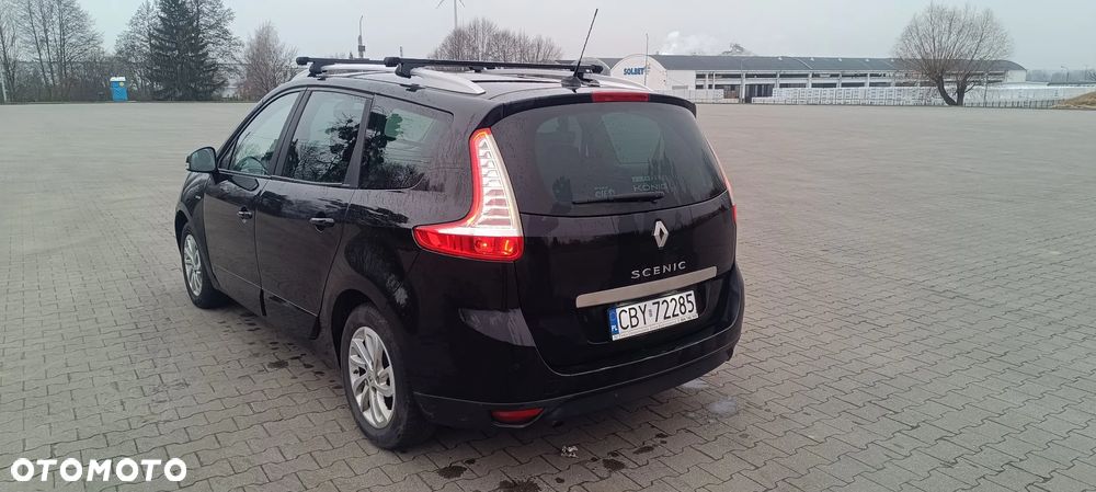 Renault Grand Scenic - 4