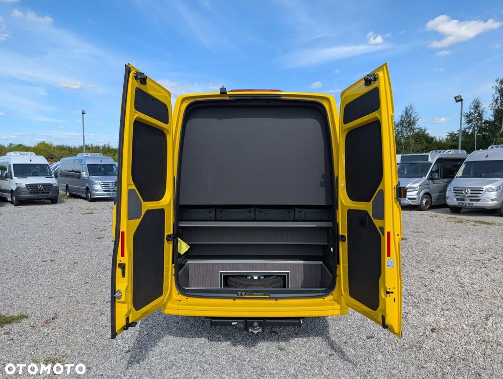 MAN TGE 5.160 - 6