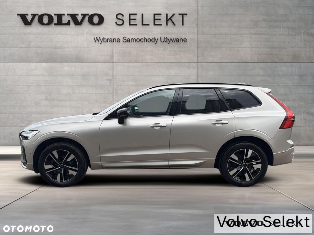 Volvo XC 60 - 4