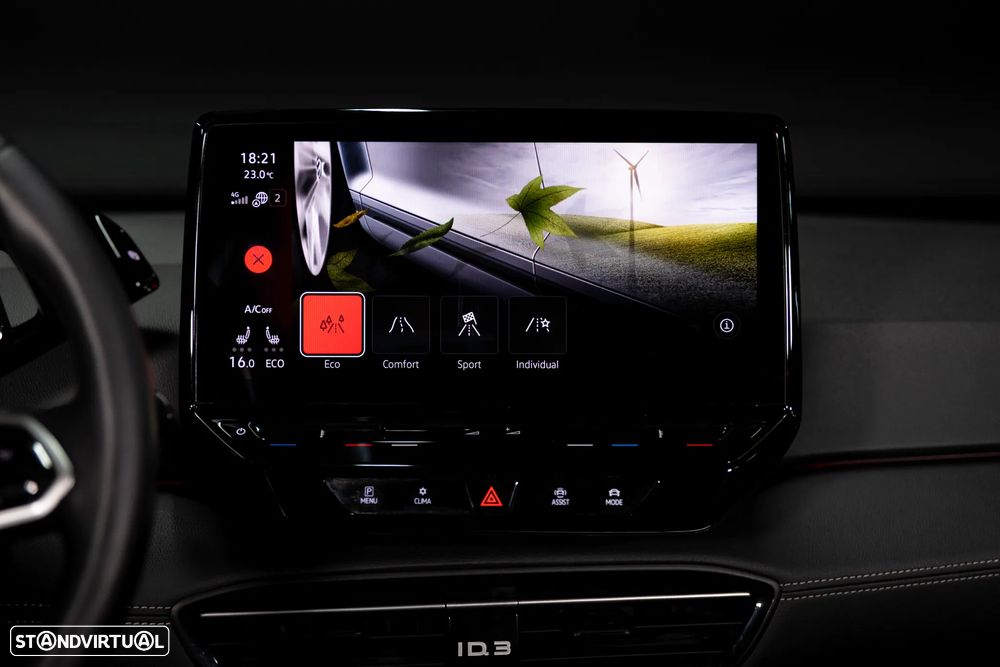 VW ID.3 Pro Performance Style - 16