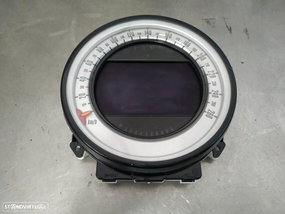 QUADRANTE MINI MINI R56 - 1