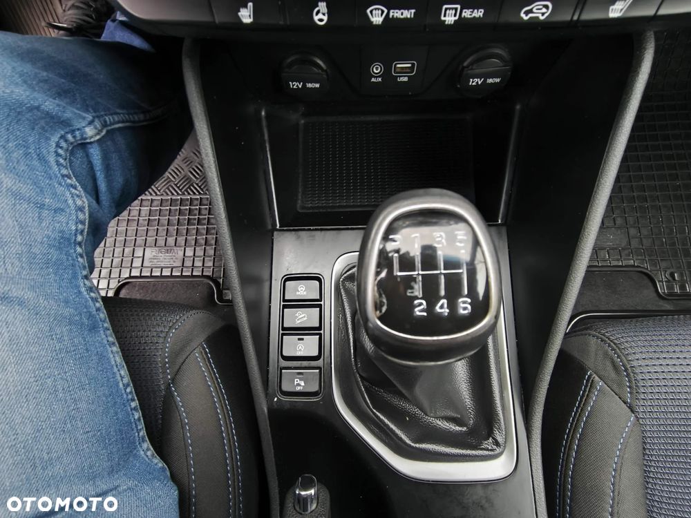 Subaru Forester 2.0i Exclusive - 19