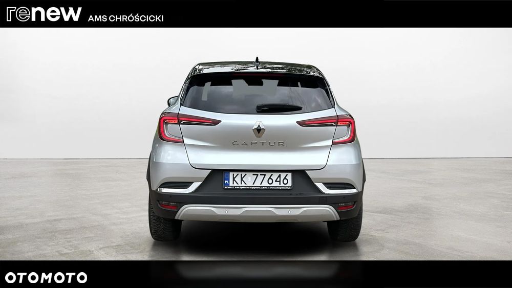 Renault Captur 1.0 TCe Techno - 5