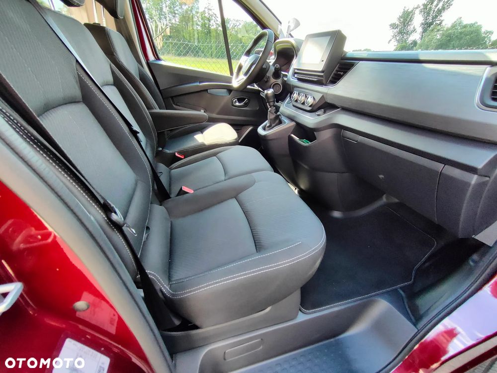 Renault Trafic Blue Grand Spaceclass - 21