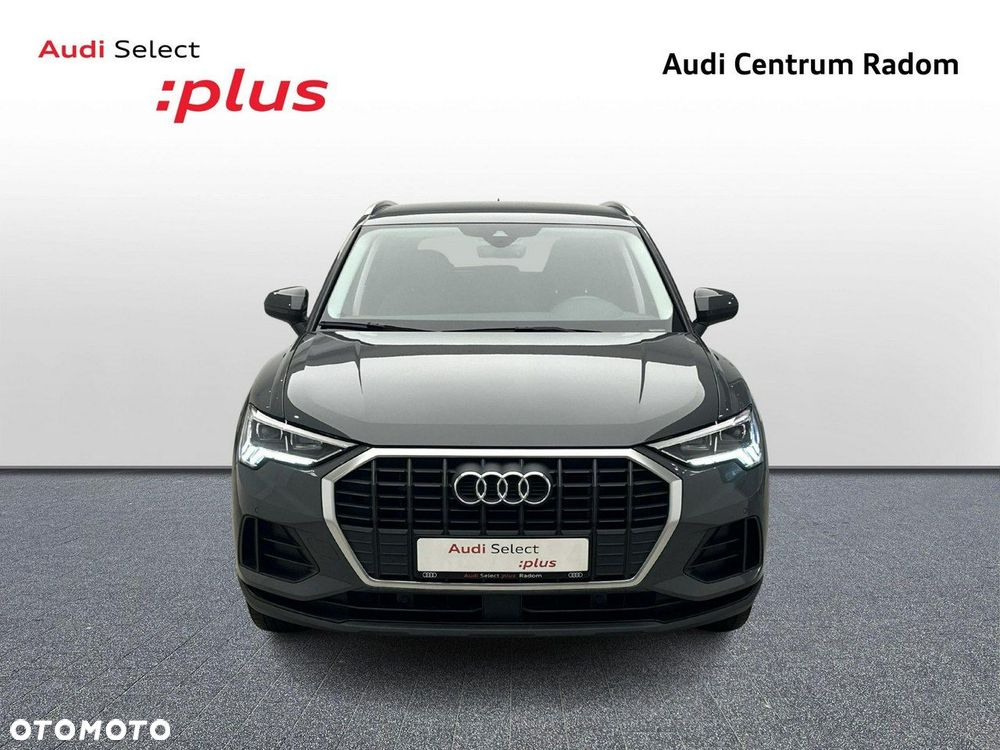 Audi Q3 - 8