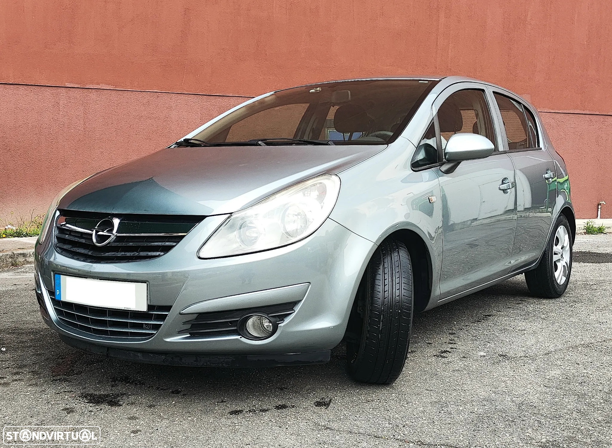 Opel Corsa 1.2 Enjoy - 5