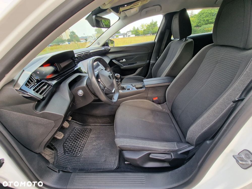 Peugeot 308 BlueHDi FAP 130 Stop & Start Active - 30